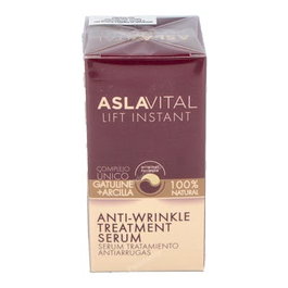 ASLA VITAL (DRA. ANA ASLAN) Sérum Anti-rides Lift Instantané 15ml