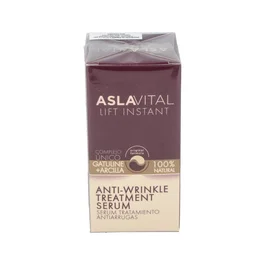 ASLA VITAL (DRA. ANA ASLAN) Sérum Anti-rides Lift Instantané 15 ml