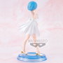Banpresto figurine Rem Serenus Couture RE: Zero Starting Life in Another World PVC 20cm