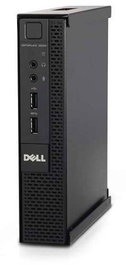 Dell Suspension VESA pour PC Optiplex Micro - Compatible avec support de chargeur 65W