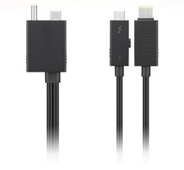 Lenovo ThinkPad Thunderbolt 3 WorkStation Dock Split Cable