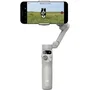 DJI Osmo Mobile 7 - Stabilisateur pour smartphone - Léger et portable pour vidéos fluides, selfies et photos de groupe