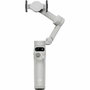 DJI Osmo Mobile 7 Stabilisateur de Caméra pour Smartphone Blanc