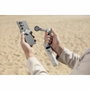 DJI Osmo Mobile 7 Stabilisateur de Caméra pour Smartphone Blanc