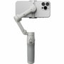DJI Osmo Mobile 7 Stabilisateur de Caméra pour Smartphone Blanc
