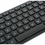 Clavier Targus AKB862ES Noir Espagnol Qwerty