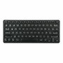 Clavier Targus AKB862ES Noir Espagnol Qwerty