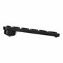 Targus AKB862ES Clavier Bluetooth sans fil QWERTY Espagnol - Protection antimicrobienne DefenseGuard - Compatible universel - Noir