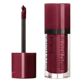 BOURJOIS PARIS Rouge Edition Velvet Rouge à Lèvres Liquide 7,7 ml