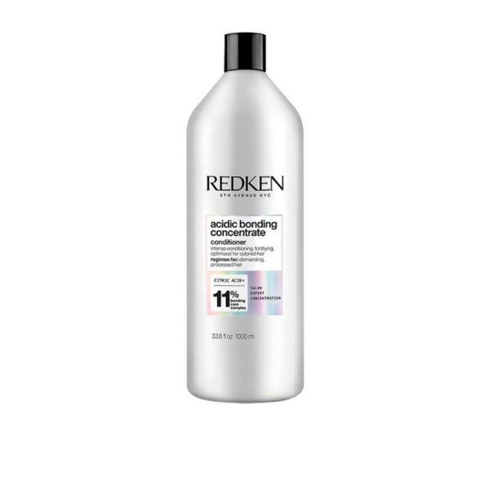 Redken Acid Bonding Concentrate Conditioner 11% 1000ml Redken Acid Bonding Concentrate Conditioner 11% 1000ml