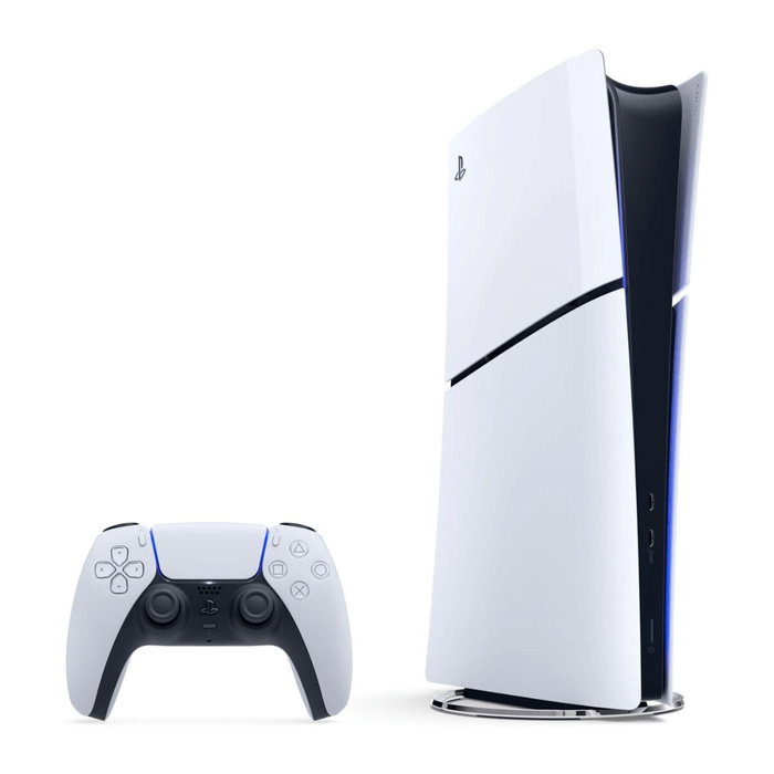 Sony PlayStation 5 Slim 825 GB 16 GB