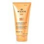 Nuxe Sun Melting Lotion solaire SPF 50, 150 ml
