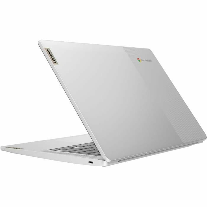 Lenovo IdeaPad 3 14M868 Chromebook 14'' FHD 8Go 128Go AZERTY Gris nuage