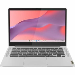 Lenovo IdeaPad 3 14M868 Chromebook 14'' FHD 8Go 128Go AZERTY Gris nuage