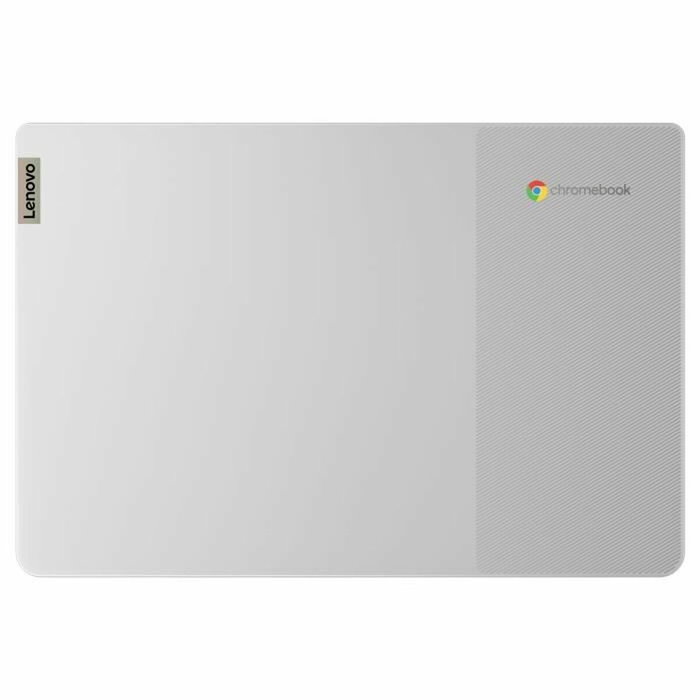 Lenovo IdeaPad 3 14M868 Chromebook 14'' FHD 8Go 128Go AZERTY Gris nuage
