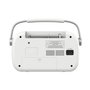 Denver TRB-67W White