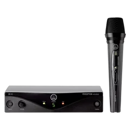 AKG Système sans fil UHF Vocal Band M avec micro et récepteur