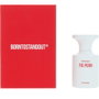 Borntostandout Fig Porn - Eau de parfum vaporisateur 50 ml pour femme et homme, notes de figue audacieuse et sensuelle, unisexe