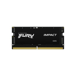 Kingston Fury Impact 16 Go DDR5 4800 MHz SO-DIMM