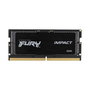 Mémoire RAM Kingston KF548S38IB-16 16 GB DDR5 4800 MHz