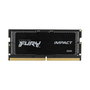 Mémoire RAM Kingston KF548S38IB-16 16 GB DDR5 4800 MHz