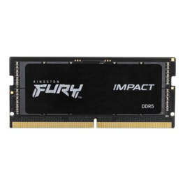 Kingston FURY Impact 16 Go DDR5 4800 MHz SO-DIMM