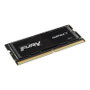 Kingston FURY Impact 16 Go DDR5 4800 MHz SO-DIMM