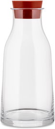 Alessi Jarre Tonale en verre cristallin 100 cl