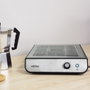 Väline Tostadora plana Millo 600W