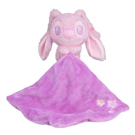 SIMBA Peluche Disney Baby Angel Stitch Dou Dou - Personnage Disney