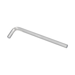WOLFPACK LINEA PROFESIONAL Clé Allen longue 5,0 mm
