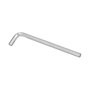 WOLFPACK LINEA PROFESIONAL Clé Allen longue 5,0 mm