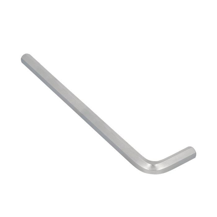 WOLFPACK LINEA PROFESIONAL Clé Allen longue 5,0 mm