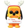 FUNKO Figura POP Disney Holiday Pluto Exclusive