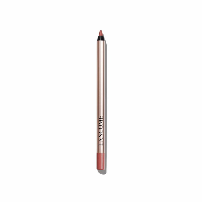 Lancôme LIP IDÔLE N° 33 - Rouge à Lèvres Mat Marron Waterproof