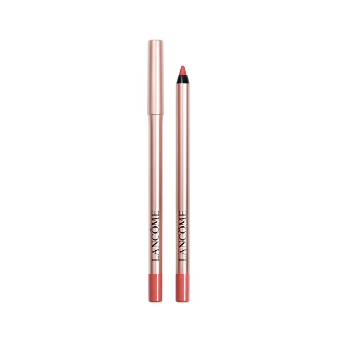 Lancôme LIP IDÔLE N° 33 - Rouge à Lèvres Mat Marron Waterproof