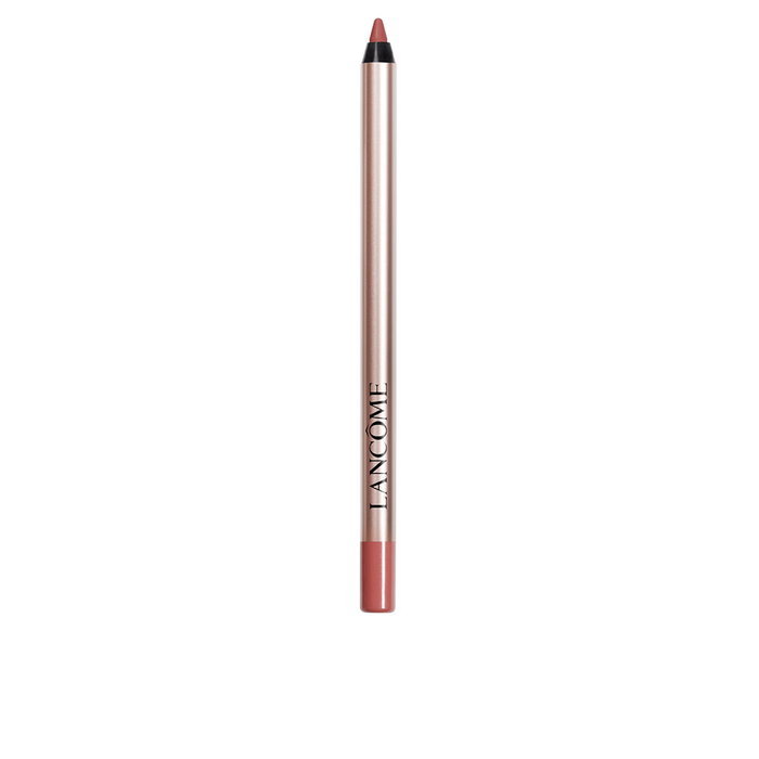Lancôme LIP IDÔLE N° 33 - Rouge à Lèvres Mat Marron Waterproof
