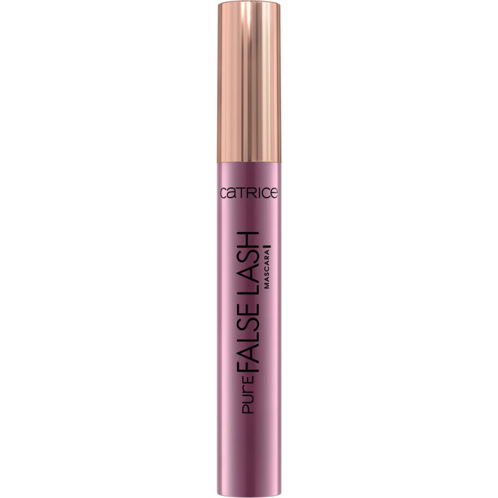 Catrice Pure False Flash Mascara 010 Truly Black Catrice Pure False Flash Mascara 010 Truly Black