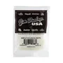 DUNLOP Pack de 72 Médiators Nylon Glow Standard - 0,67 mm