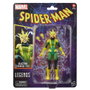 HASBRO Figura Electro Francine Frye Spider-Man Marvel 15cm