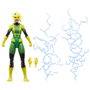 HASBRO Figura Electro Francine Frye Spider-Man Marvel 15cm