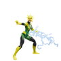 HASBRO Figura Electro Francine Frye Spider-Man Marvel 15cm
