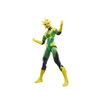 HASBRO Figura Electro Francine Frye Spider-Man Marvel 15cm