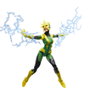 HASBRO Figura Electro Francine Frye Spider-Man Marvel 15cm