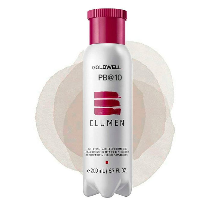 Goldwell ELUMEN COLOR PB@10