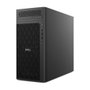Dell FCT2250 Station de travail PC Pro Max Tower T2 Intel Core Ultra 7 265 16 Go RAM 512 Go SSD Windows 11 Pro Noir