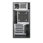 Dell FCT2250 Station de travail PC Pro Max Tower T2 Intel Core Ultra 7 265 16 Go RAM 512 Go SSD Windows 11 Pro Noir