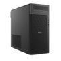 Dell FCT2250 Station de travail PC Pro Max Tower T2 Intel Core Ultra 7 265 16 Go RAM 512 Go SSD Windows 11 Pro Noir