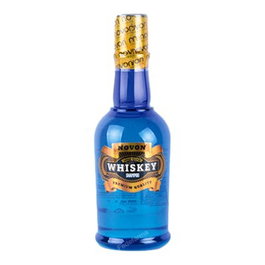 Novon Whiskey Amazing Shampoo 400ml
