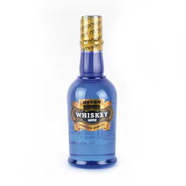 Novon Whiskey Amazing Shampoo 400ml